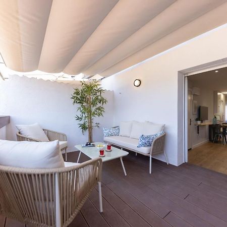 Apartmán Bravissimo Eiximenis, With Beautiful Terrace And Views Girona Exteriér fotografie