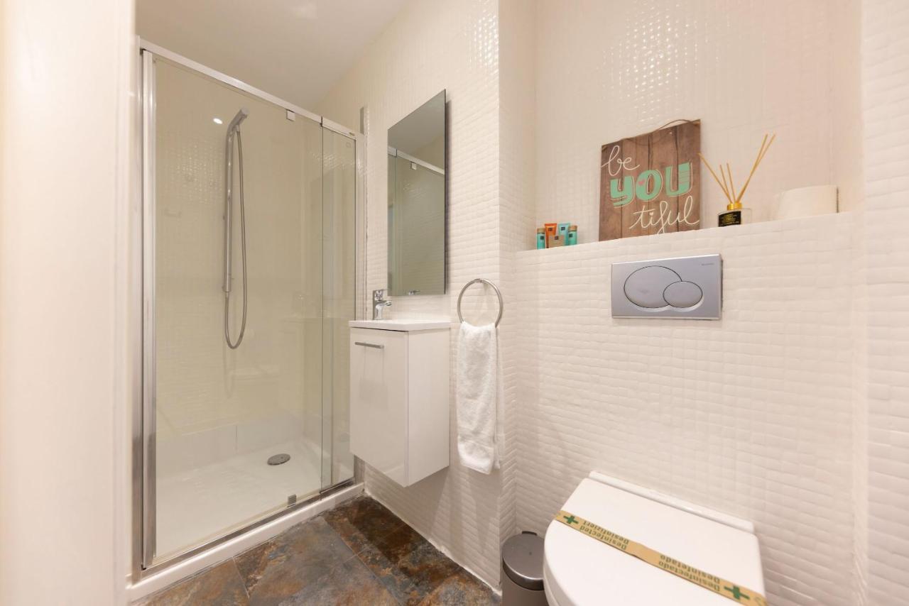 Apartmán Bravissimo Eiximenis, With Beautiful Terrace And Views Girona Exteriér fotografie