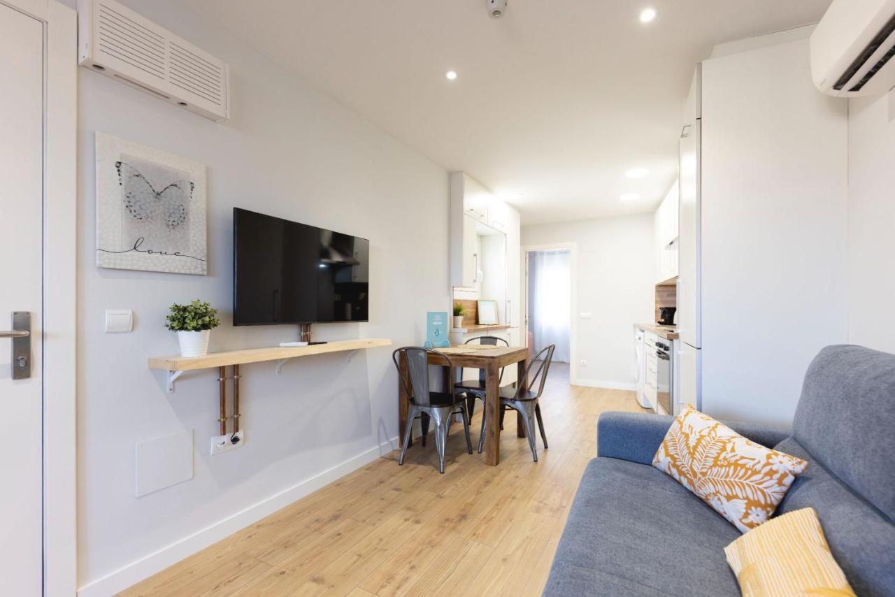 Apartmán Bravissimo Eiximenis, With Beautiful Terrace And Views Girona Exteriér fotografie